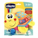 Chicco Baby Senses Molly turtle 3-24m