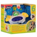 Chicco Martian Stroller Toy