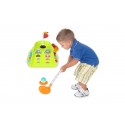 Chicco Mini Golf Interactive Game With Club, Balls And Tee