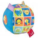 Chicco Baby Senses Soft Ball 