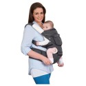 clevamama Hip Healthy Baby Carrier