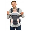 clevamama Hip Healthy Baby Carrier