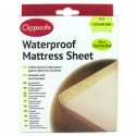 Clippasafe cot/cotbed Mattress Protector