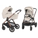 Espiro Code Travel System (2in1 or 3 in 1)