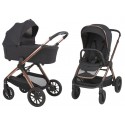 Espiro Code Travel System (2in1 or 3 in 1)