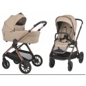 Espiro Code Travel System (2in1 or 3 in 1)