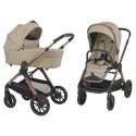 Espiro Code Travel System (2in1 or 3 in 1)