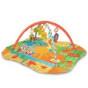 Kidwell Congo Educational Playmat