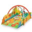 Kidwell Congo Educational Playmat