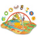 Kidwell Congo Educational Playmat