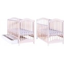 Jagoda cot + Free Mattress