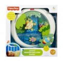 Fisher-Price Rainforest Waterfall Peek-a-Boo Soother