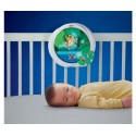 Fisher-Price Rainforest Waterfall Peek-a-Boo Soother