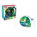 Fisher-Price Rainforest Waterfall Peek-a-Boo Soother