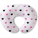 Free On Nursing Pillow Hearts