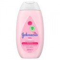 Johnson's Baby Lotion 200ml