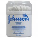 Johnson's Baby Cotton Buds 100 Pieces