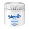 Johnson's Baby Cotton Buds 200 Pieces