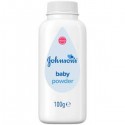 Johnson's Baby Powder Talc 100g