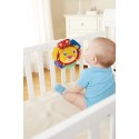 Lamaze Logan The Lion Crib Soother