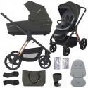 Espiro Miloo Travel System (3in1 or 2in1) 