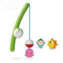 Munchkin Gone Fishin Bath Set