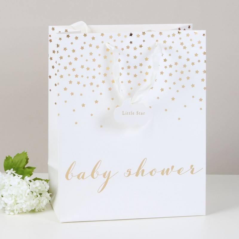 Baby Shower Gift Bags Ideas - Wholesale Offer in Bulk | FLOMO/Nygala Corp.