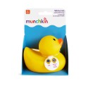 Munchkin Baby Safety Bath Duck Hot Water Temperature Indicator 