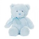 My First Teddy Blue