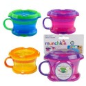 Munchkin Catch Click Lock