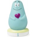 Pabobo Lumilove Barbapapa-Blue