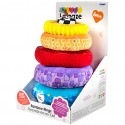 LAMAZE - Rainbow Stacking Rings Toy