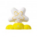 Forty Weeks Portable Baby Lamp Yellow