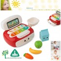 ELC My 1st Cash Register With Lights & Sounds