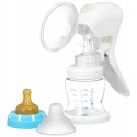 sauvinex Breast pump