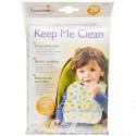 Summer Infant Keep Me Clean Disposable Bibs * 20