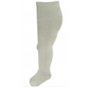 unisex tights 18-24m - white