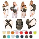 womar baby carrier 