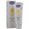 Chicco solare cream 75 ml. Baby Moments.