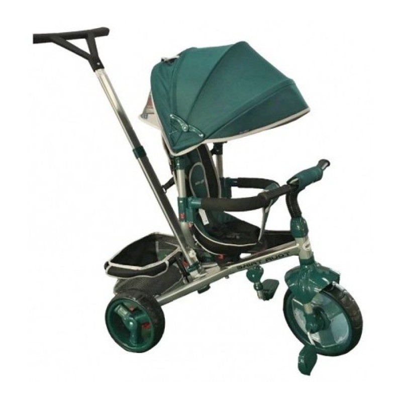 baby mix trike 360