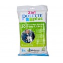 Potette Plus Potty Liner x30