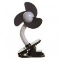 Dreambaby Clip-On Stroller Fan