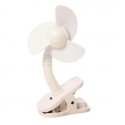 Dreambaby Clip-On Stroller Fan