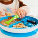 Munchkin Stay Put™ Suction Plate