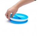 Munchkin Stay Put™ Suction Plate