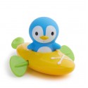 Munchkin Paddlin' Penguin Bath 