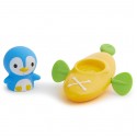 Munchkin Paddlin' Penguin Bath 