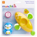 Munchkin Paddlin' Penguin Bath 