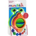 Munchkin Caterpillar Spillers Baby Toddler Bath Time