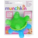 Munchkin Baby Shake & Roll Sound Twisty Toddler Teether Ball